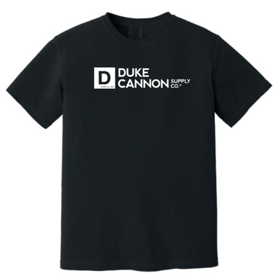 DukeCannon - Unisex Comfort Colors Vintage Tee