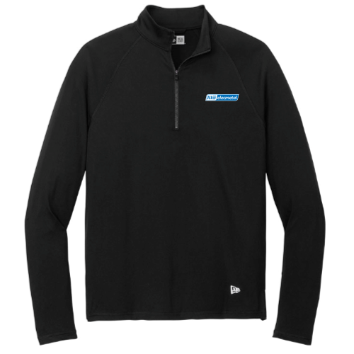 MEGLOBAL - Era Power 1/2-Zip NEA228