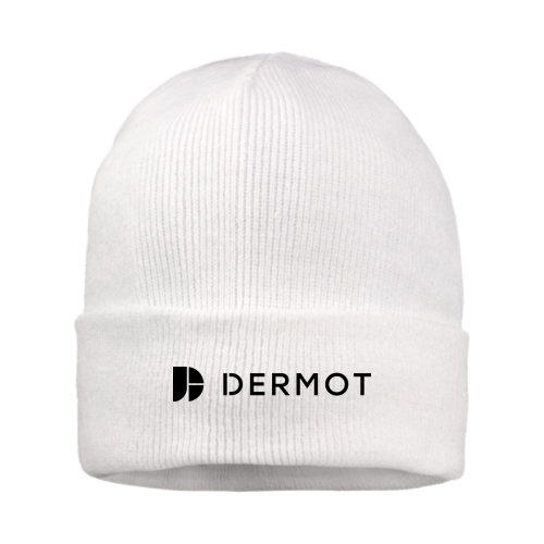 Dermot - Sportsman 12" Fleece Lined Cuffed Beanie v2