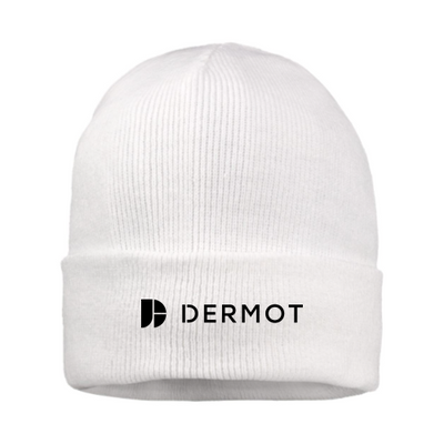 Dermot - Sportsman 12" Fleece Lined Cuffed Beanie v2