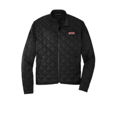 HansonsTire&Auto - Mercer+Mettle Men's Quilted Bomber