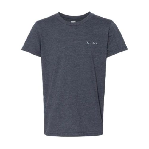 Heather Navy