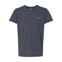 Heather Navy