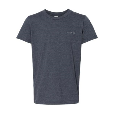 Heather Navy