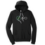 AvoInc - Unisex Sponge Fleece Hoodie