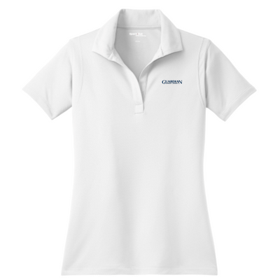 Guardian - Sport-Tek Ladies Micropique Sport-Wick Polo v2
