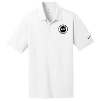 RocEquipmentEmployee - Nike Dri-FIT Vertical Mesh Polo - v2