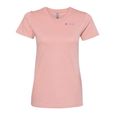 HealyWorld - Next Level - 3900 Ladies T-Shirt