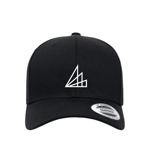 LeftFieldLabs - Embroidery Adult Retro Trucker Cap