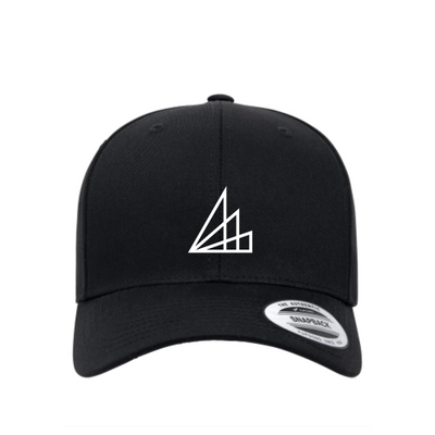 LeftFieldLabs - Embroidery Adult Retro Trucker Cap