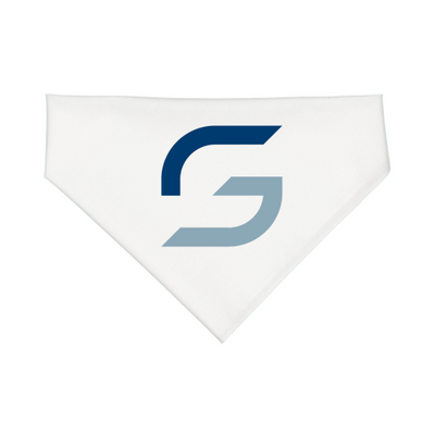 Gentis Solutions - Doggie Bandana