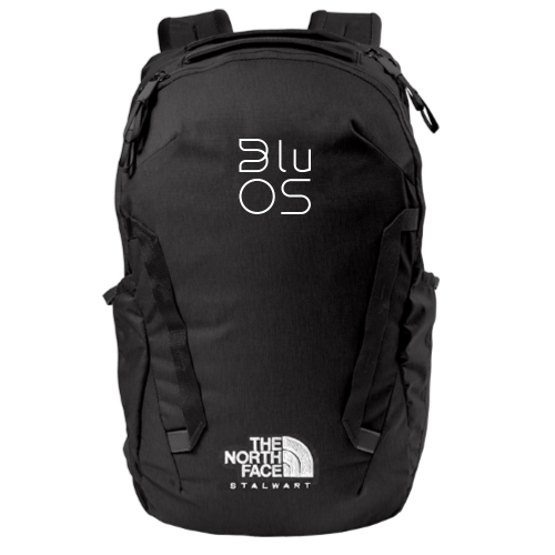 TNF Black