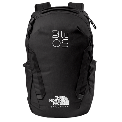 TNF Black