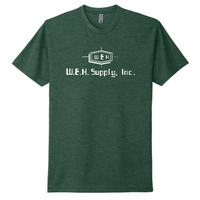 WEHSupply - Next Level Unisex CVC T-Shirt