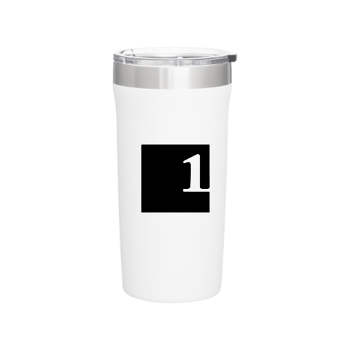 SquareOne - Palermo Tumbler v2