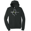 SpokaneHardwareSupply - Unisex Poly/Cotton Hooded Pullover Sweatshirt