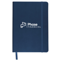 PhaseFinancial - Tuscany Journal