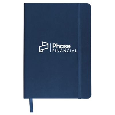 PhaseFinancial - Tuscany Journal