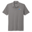 10xNationalSecurity - TravisMathew - Men's Oceanside Solid Polo