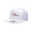 SnapFitness - YP Classics - 5-Panel Trucker