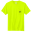 NYC Brewers Guild - Volunteer Knitwear All-American Pocket Tee USA-Made
