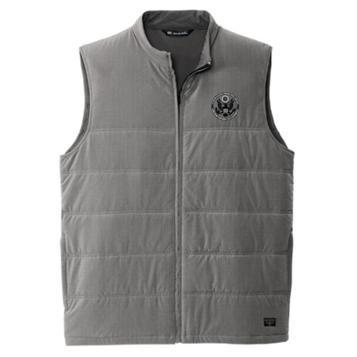 CANP - TravisMathew Cold Bay Vest