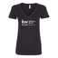 KWTemeculaValley - Next Level - Women's V-Neck 1540