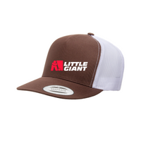 BrennanEM - YP Classics - 5-Panel Trucker