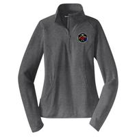 Charcoal Grey Heather