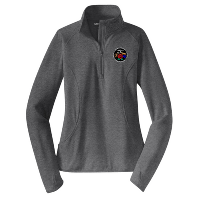 Charcoal Grey Heather