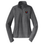 Charcoal Grey Heather