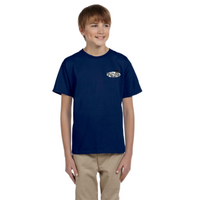 HairoftheDog Youth Ultra Cotton 6 Oz. T-Shirt Batch1 upd