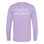 OwenHomes - Bella Canvas - Long Sleeve Tee Men's