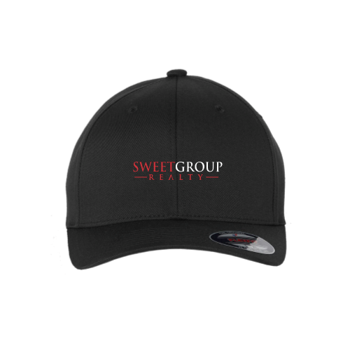 SweetGroupRealty - Yupoong Flexfit v1