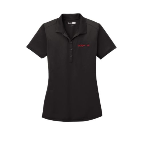 SLConstruction - CornerStone Women's Select Lightweight Snag-Proof Polo v2