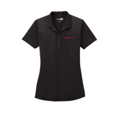 SLConstruction - CornerStone Women's Select Lightweight Snag-Proof Polo v2