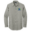 4GRecycling - 4G - Stretch Buttondown Shirt