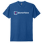 Donorbox - Unisex Next Level CVC T-Shirt