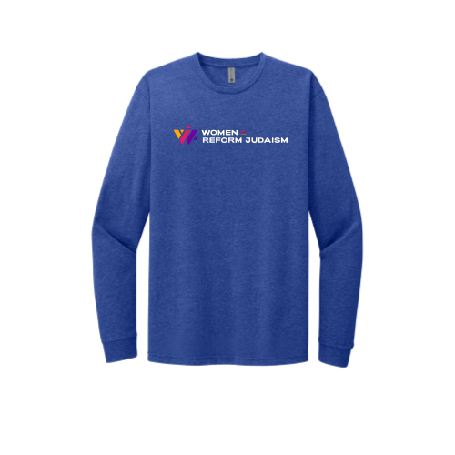 WomenofReform - Next Level Unisex CVC Long Sleeve
