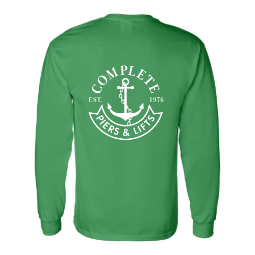 CompletePiers - Gildan - 5400