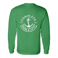 CompletePiers - Gildan - 5400