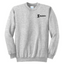 SilganPlastics - Port & Company Ultimate Crewneck Sweatshirt