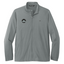 Armstrong Media - TravisMathew Men's Surfside Full-Zip Jacket