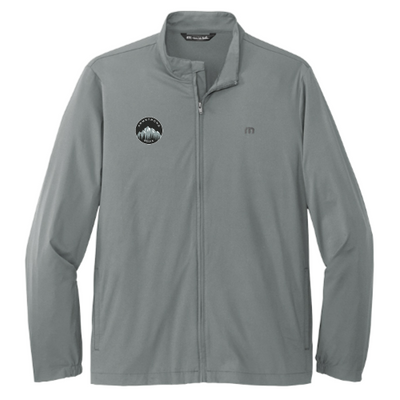 Armstrong Media - TravisMathew Men's Surfside Full-Zip Jacket