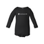 Switchboard, MD - Rabbit Skins Infant Long Sleeve Baby Rib Bodysuit