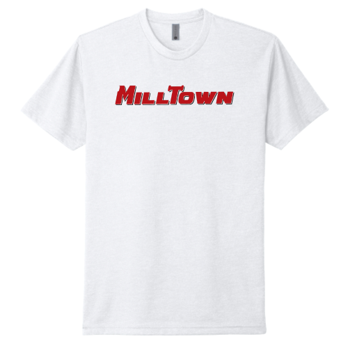 MilltownPlumbing - Next Level Unisex CVC T-Shirt