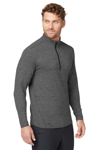 Gear Grey Heather