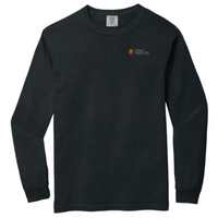 College of Adaptive Arts - Comfort Colors Adult Heavyweight Long-Sleeve T-Shirt