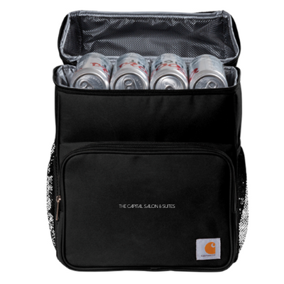 TheCapitalSalonSuites - Carhartt Backpack 20-Can Cooler