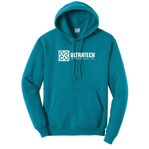 UltraTech - Port & Company Classic Pullover Hooded Sweatshirt